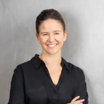 Rachel Korbel